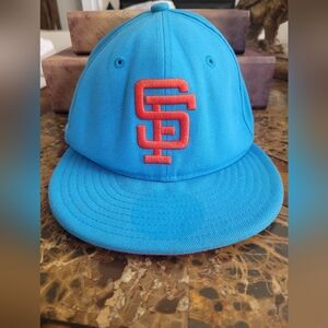 San Francisco Giants Ball Cap